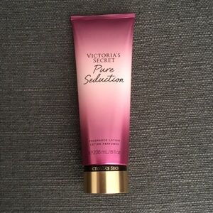 Victoria's Secret Pure Seduction Fragrance Lotion New